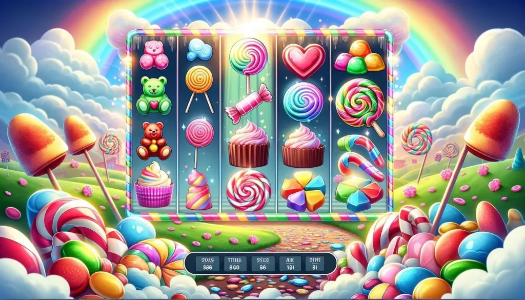 Key Features of Sweet Bonanza Slot: Gameplay and Bonus Rounds